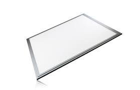 China Super Brightness LED Ceiling Panel Lights , 36 W Square Residential Lighting wholesale
