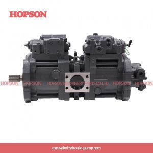 Buy cheap DH150-7 Doosan Hydraulic Pump 2401-92368 , K3v63dt Hydraulic Pump from wholesalers