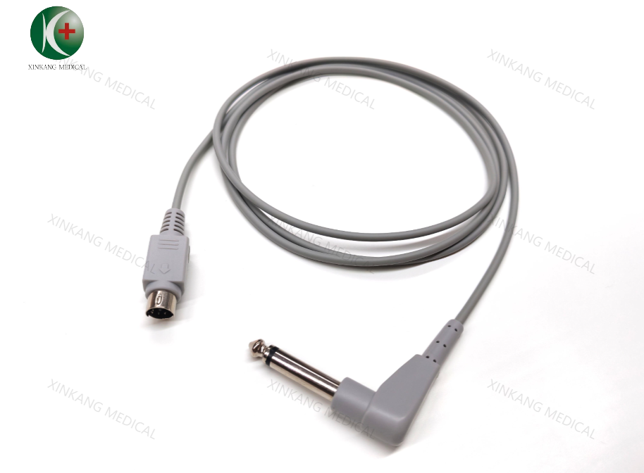 China Compatible YSI 400 Temperature Adapt Cable wholesale