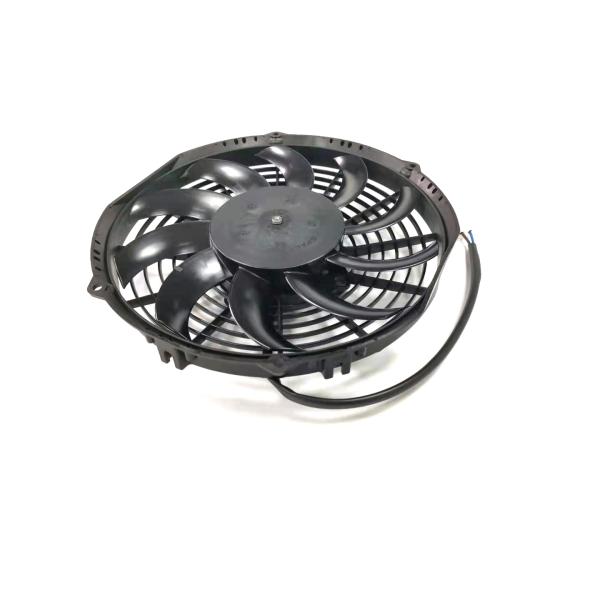 Fan Condenser Motor 24v 78-1186 781186 781-186 78-1376 781376 781-376 For V200 V-200 V300 V-300 V400 V-400