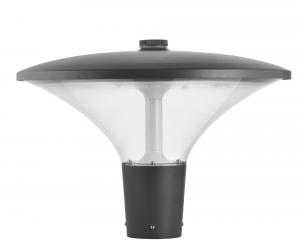 China Outdoor Led Lamp IP65 Led Garden Light Fixture wholesale