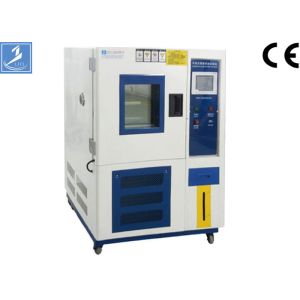 China 800L Programmable Temperature And Humidity Chamber Constant Environmental Testing wholesale
