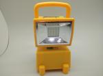 BN-827 Rechargeable Emergency Light Solar System