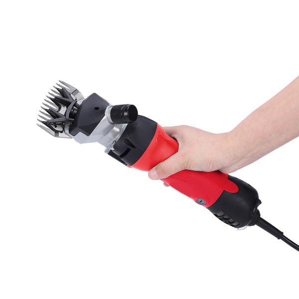 380W Hair Clipper Machines Anti Corrosion Energy Efficiency Safety Operation