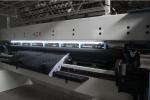 Carpet Manufacturing Machine Computerized Quilting System 800 R/Min Rolling