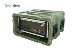 China 100W FDD COFDM IP Transmitter Digital Wireless Bi Directional 555MHz wholesale
