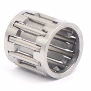 China McGill Chrome Steel NUTR 17A Track Roller Bearing wholesale