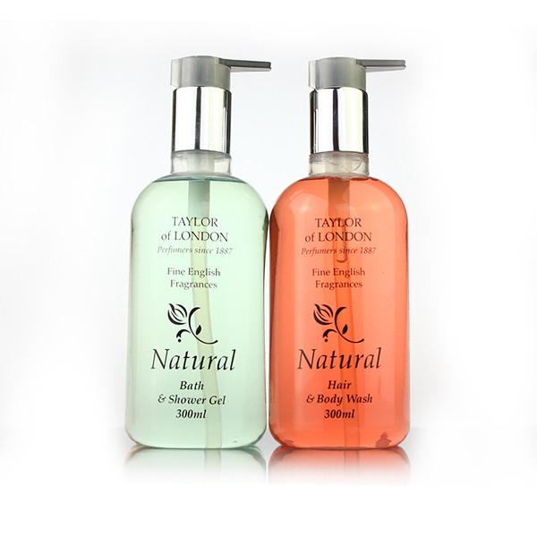 Quality EU Qualified Hotel Hand Wash , Essentical Oil Coconut Hand Soap Liquid 300ML for sale
