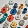 Buy cheap Customized Plastic Overmolding Parts ABS PP PC Nylon TPU POM from wholesalers