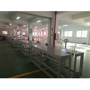 China Professional Face Mask Maker Machine Mask Making Equipment CE Approved wholesale