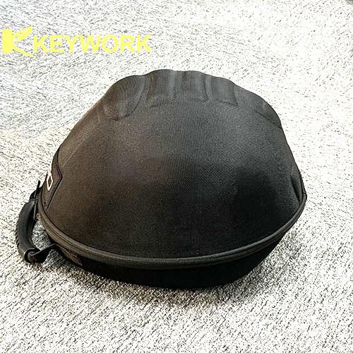 Quality Eva Hard Riding Helmet Case Storage Motorcycle Helmet Bag Waterproof for sale