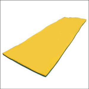 China Lightweight Smooth Three Layers Xpe Foam Water Mat wholesale