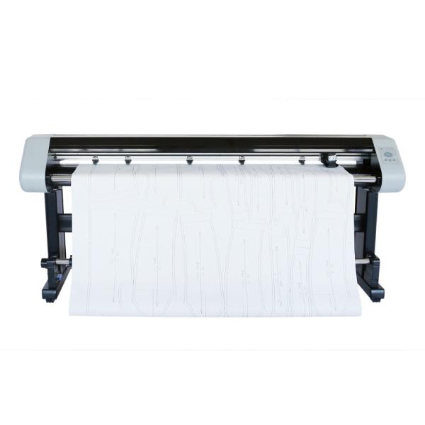 Quality Automatic Digital Plotter Printer Single Color For Garment Factory 80Kg for sale