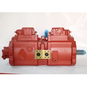 China 31N9-10010 R335-7 Hydraulic Pump Excavator Parts K3V180DT wholesale