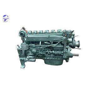 Weichai WD615.47 Used Engine 370HP Used Diesel Engines