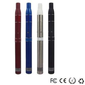 China Hot selling AGO vaporizer, dry herb vaporizer ago g5 vaporizer pen on sale