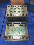 H718 S136 Injection Moulding Pp , Plastic Mold Injection Pet Utensils