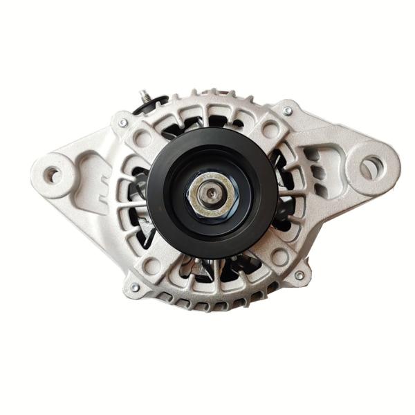 Yaris Auto Chassis Parts 27060 0M040 OEM Electric Car Alternator