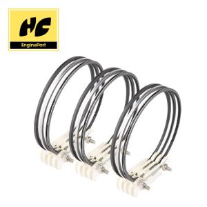 Used for Daf Piston Ring For Diesel Engine