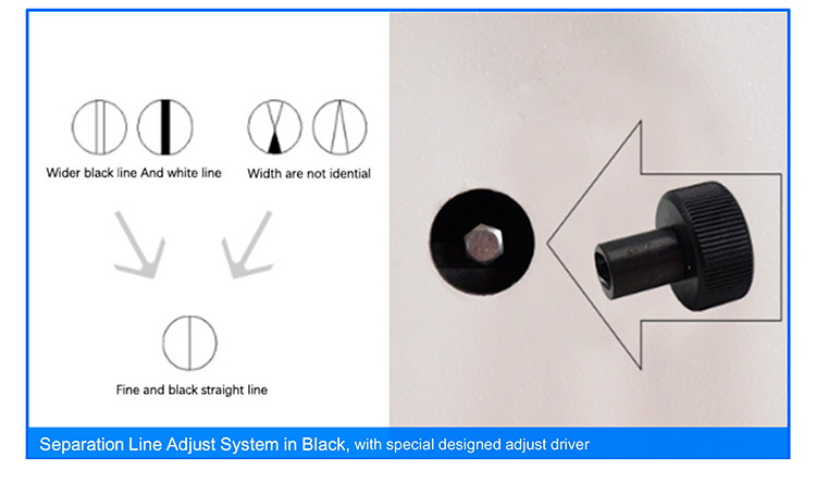 Motorized Digital Forensic Comparison Microscope with High Resolution CCD Camera and LED Illumination for Laboratory Research
