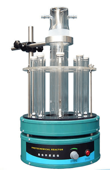 lab photochemcial reactor