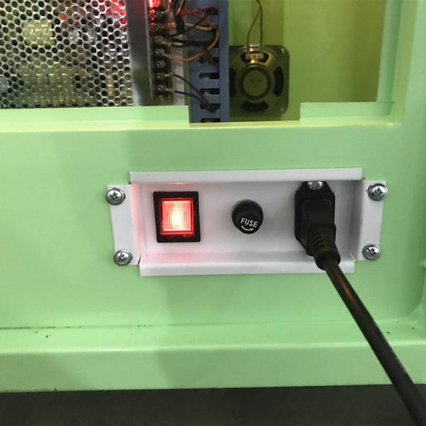 Factory Direct Best Selling Coin Operated gacha vending machine Automatic Capsule Machine Vending Toy Capsule