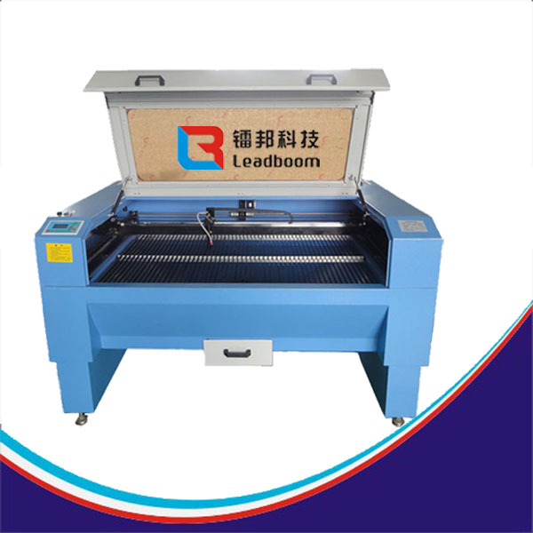 80w Bamboo Co2 Laser Cutting Machine With Usb Offline Motion Control System