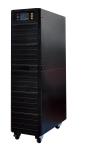 LCD Display High Frequency Online UPS Secure Power 1kVA-10kVA With Output Power