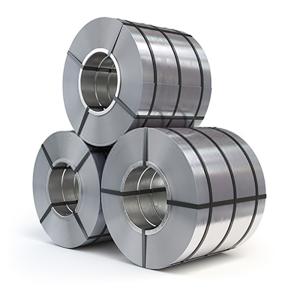 China 30QG100 CRGO Coil Cold Rolled Grain Oriented Electrical Lamination Steel For Transformer wholesale