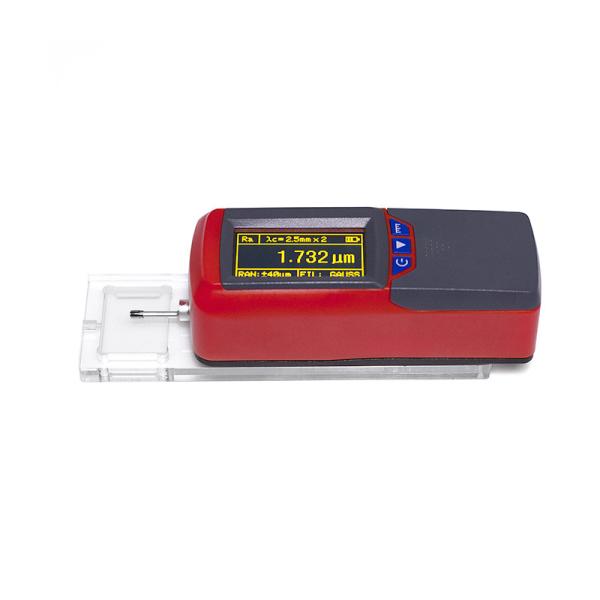 Quality RSm RS RP Surface Roughness Tester Instrument PC Software Printer Output for sale