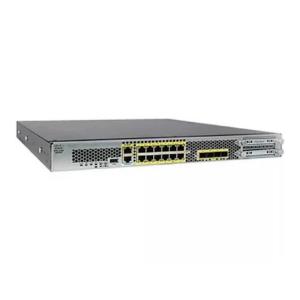 China FPR2110 Cisco Firewall FPR2110-ASA-K9 NGFW &amp; ASA Integration wholesale