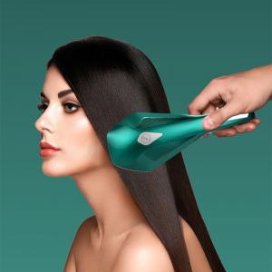 China OABES Scalp Applicator Comb Electric Hair Growth Massage Treatment Anti Hair Loss Head Brush Suit for Essential Oil wholesale