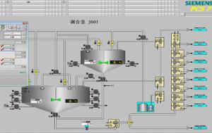 China Modular OP DCS Distributed Control System Flexible Batch Data Configuration wholesale