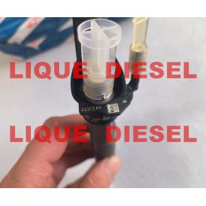 BOSCH Genuine piezo fuel injector 0445115045 0445115046 for HYUNDAI & KIA 33800