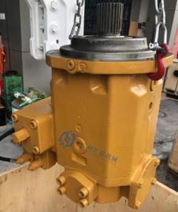 Rexroth Excavator Hydraulic Variable Piston Pump Assy for A4VSO180 A4VSO250 A4VSO355 A4VSO500