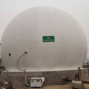 Anaerobic Hybrid Reactor Sludge In Anaerobic Reactor Function