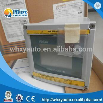 Quality Yokogawa FLXA21 Modular 2-Wire pH/ORP Analyzer pH Meter Model FLXA21-D-P-D-AB-C1-NN-F-N-LA-N-NN for sale