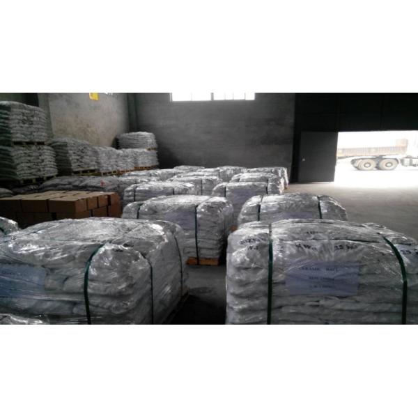 Catalyst Porous Alumina Milling Media Beads Ceramic Grinding Balls