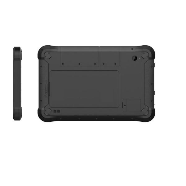 Z8350 10.1 Inch Windows 10 Tablet PC