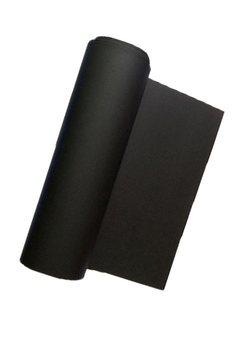 Buy cheap 0.5Mpa EP2300 Rail Vapor Resistant EPDM Foam Sheet from wholesalers