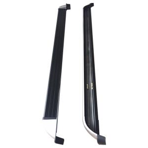OEM ODM Side Step Running Board For NAVARA NP300 2015 to 2021