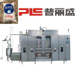 1000ml Aseptic Milk Pouch Filling Machine (Three Sides Seal)
