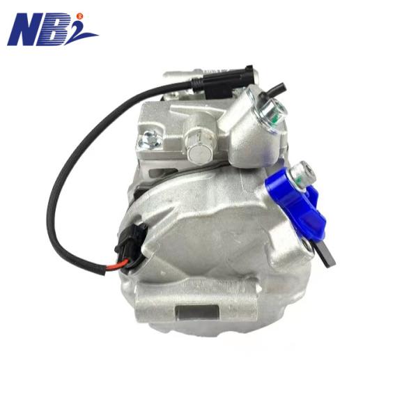 525I 528i 530i Bmw AC Compressor Car Aircon Compressor 64526956715 64526956716