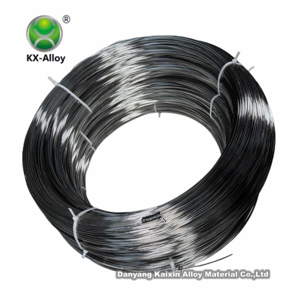 404 Monel Alloy Sheet Welding Wire Strip Ni Cu Alloy Round Bar Rod