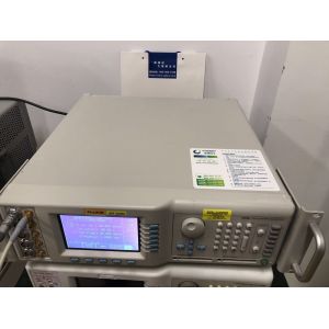 Surplus Test Equipment WAVETEK Fluke 9500B 3200 Oscilloscope Calibrator