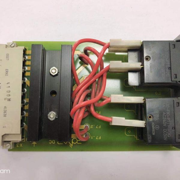 Printing Type Offset Printing Machine Used Paper Cutter Accessories Polar Circuit Board