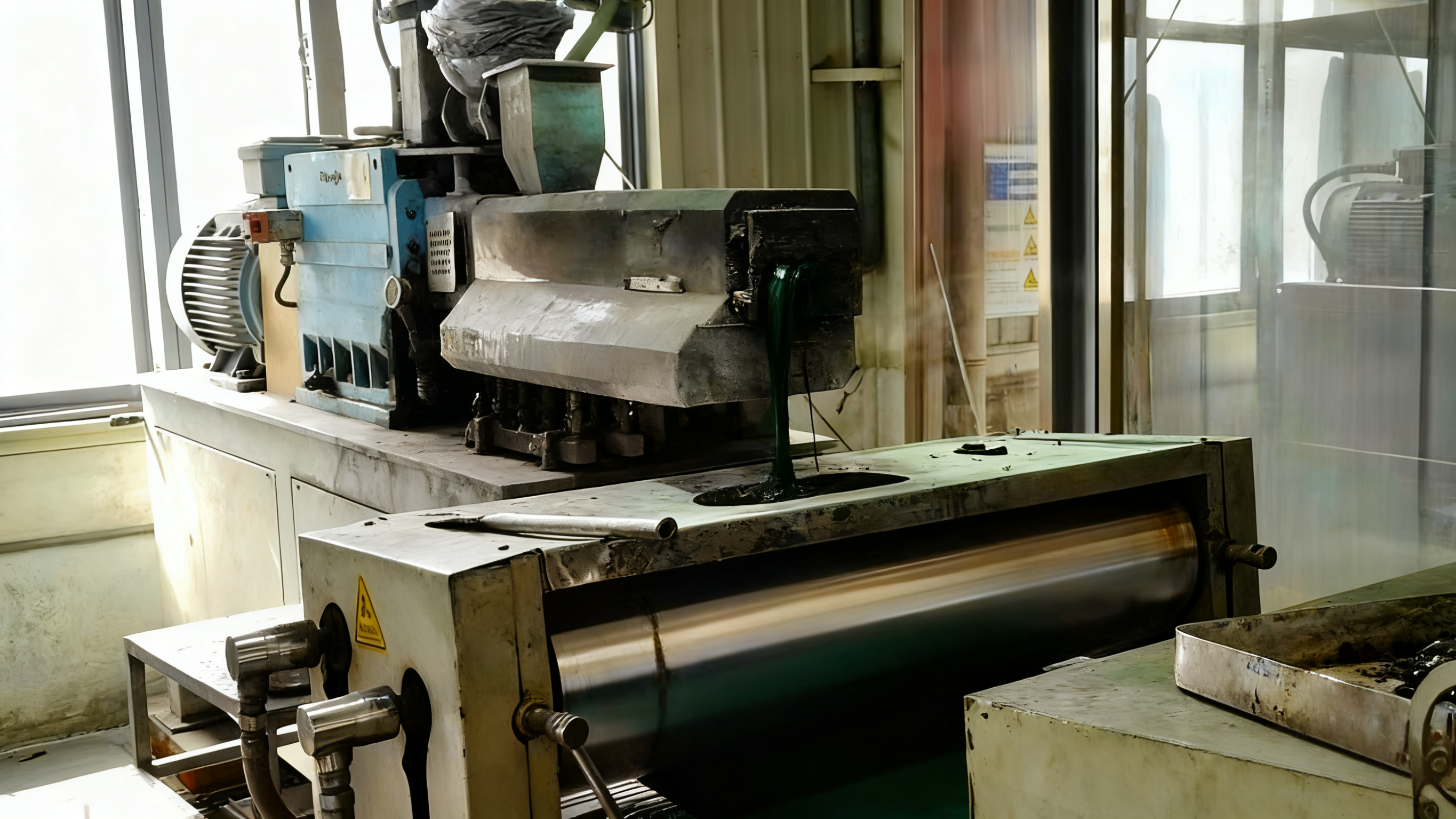 FBE Epoxy Powder Coating The Best Protection for Your Drinking Water Pipes