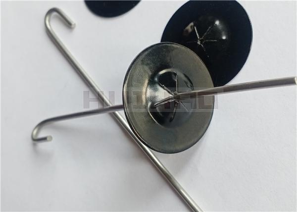 Quality Stainless Steel Or Aluminium Solar Panel Exclusion Clips Easily Attached for sale