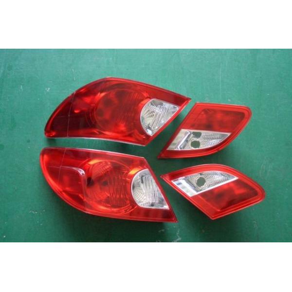 Automotive rapid prototyping, Functional Rapid Prototyping makes by CNC Machining, VacuumCasting, SLA