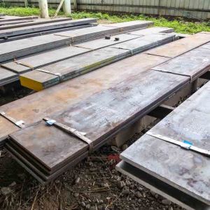 ASTM 410 Stainless Steel Sheets Plates